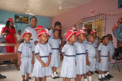 Christmas Celebration